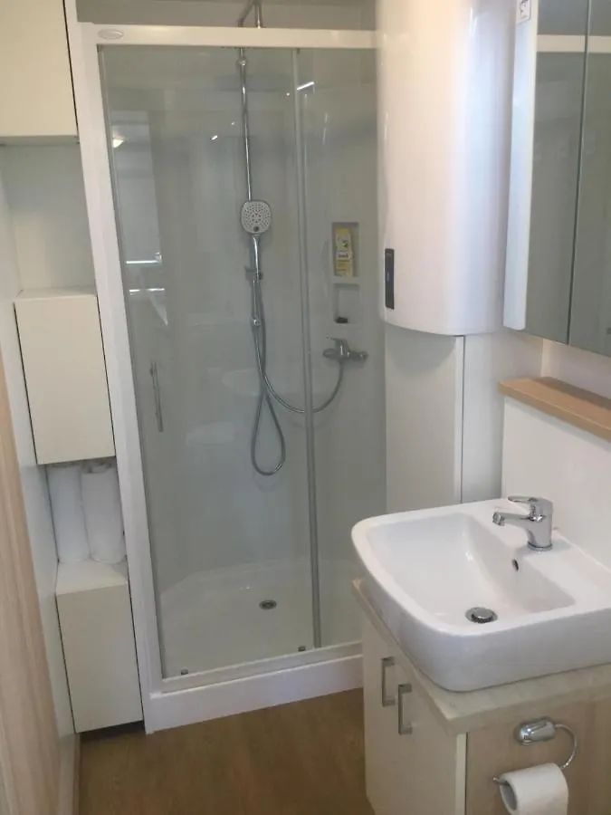 Tatil Evi Floating House - Arena 2 Villa Pula Hırvatistan