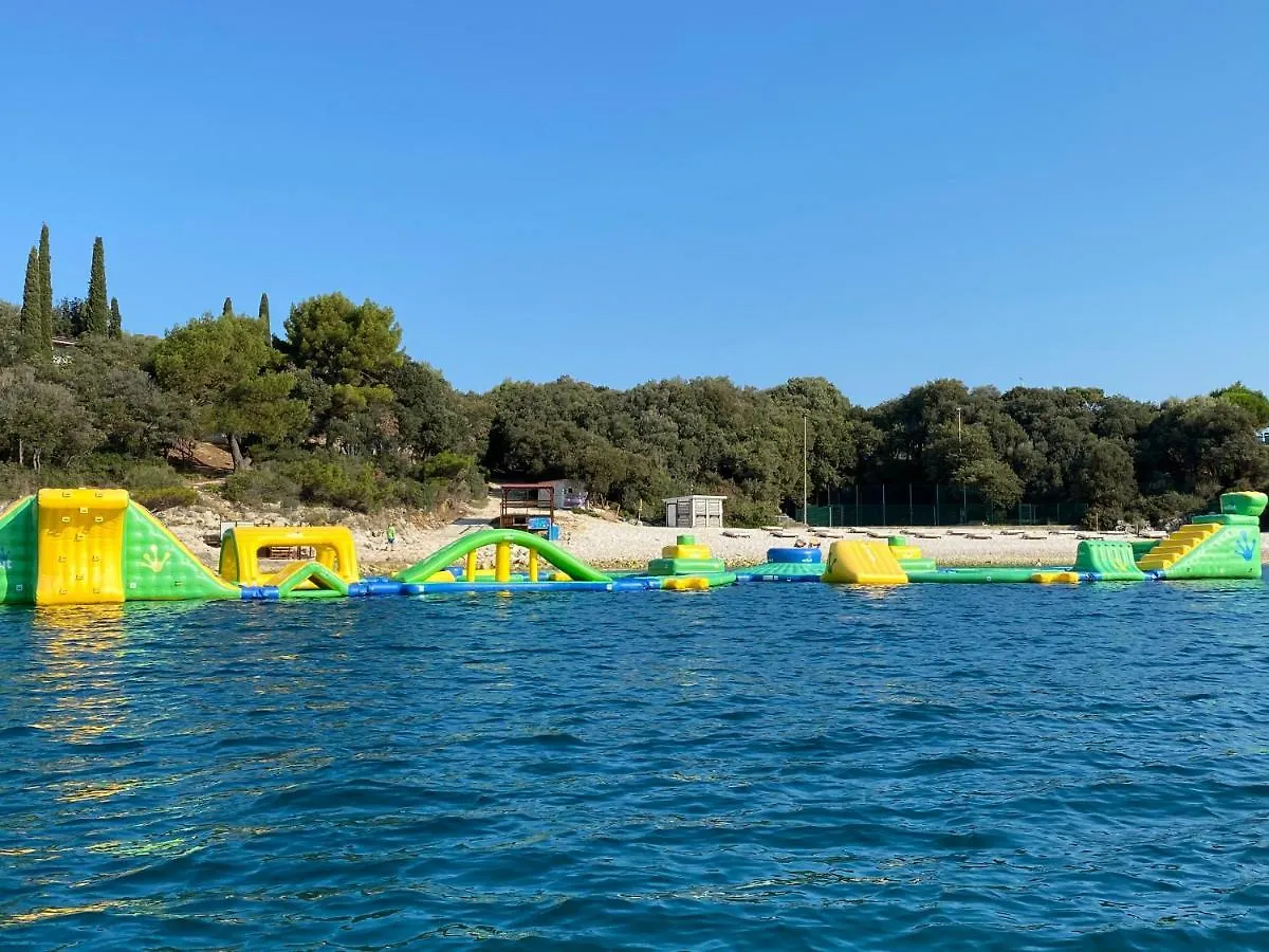Floating House - Arena 2 Villa Pula