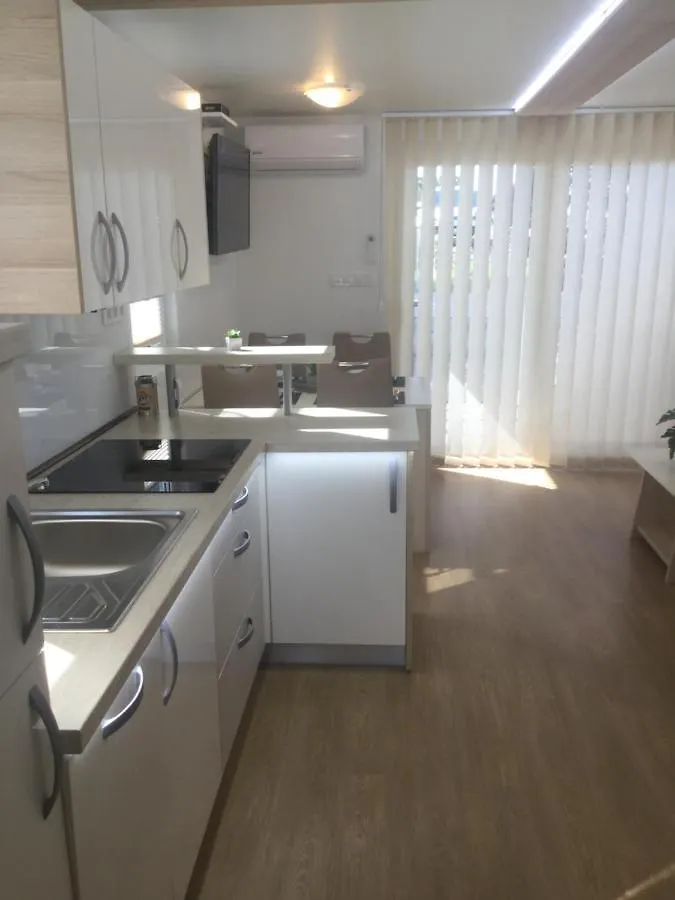 Floating House - Arena 2 Villa Pula